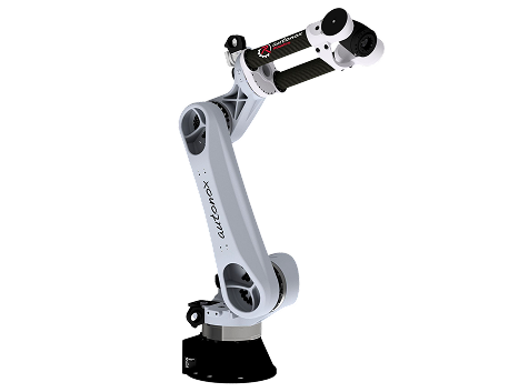 Delta Robot Reach 1050, 3Kg Payload